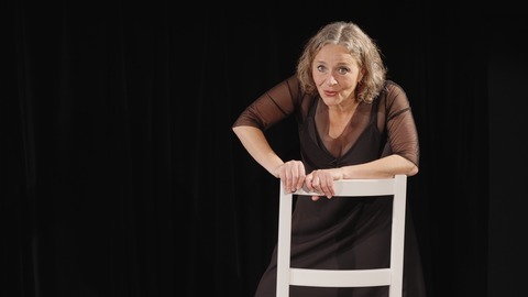 VULVA reloaded. Solo f�r eine Frau - N�rnberg - 08.03.2026 18:00