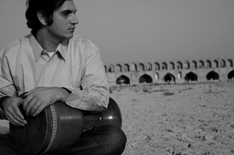 Mohammad Reza Mortazavi | Prisma - Dresden - 09.10.2025 20:00