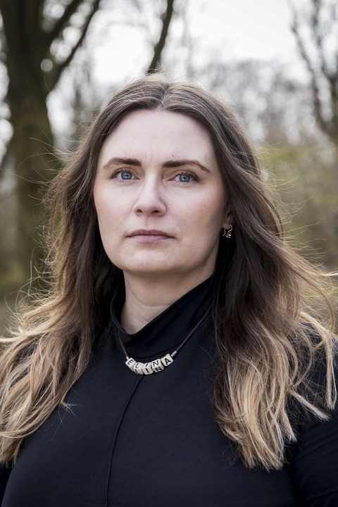 Elina Penner: Migrantenmutti & Nachtbeeren - Lesung - Oelde - 30.08.2025 20:00