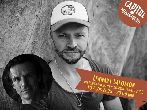 Lennart Salomon - Nordhorn - 21.08.2025 20:00