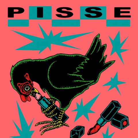 PISSE - Essen - 01.11.2025 20:00