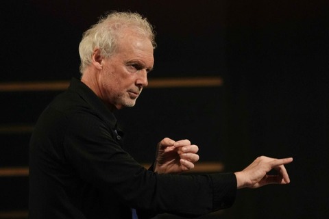 Christian Muthspiel & Orjazztra Vienna - Ludwigshafen am Rhein - 16.10.2025 20:00