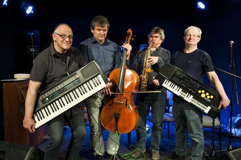 Chaotic Strings - Am besten nichts Neues - Nrnberg - 18.04.2026 20:00