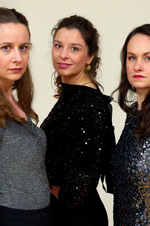 Winterklnge - Weihnachten mit dem Ensemble &#8222;klang41&#8220; - Erftstadt - 07.12.2025 18:00