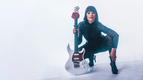 Erja Lyytinnen - The Queen Of Slide Guitar - Bensheim - 29.10.2026 20:00