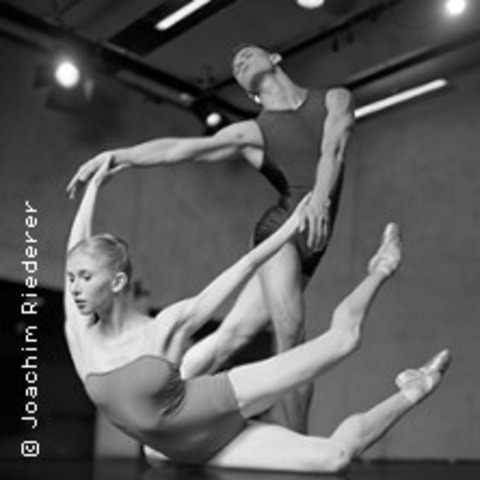 Ballett am Rhein: Soire Ravel - DSSELDORF - 05.10.2025 15:00