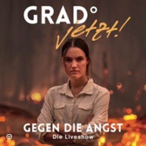 NV - Grad - jetzt mit Louisa Schneider - Ludwigsburg - 26.06.2025 19:00