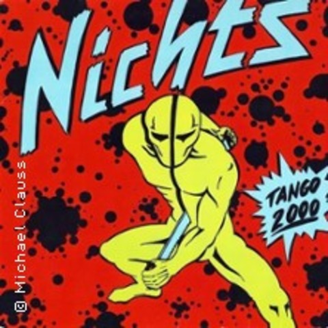 Nichts - MNCHEN - 06.12.2025 20:30