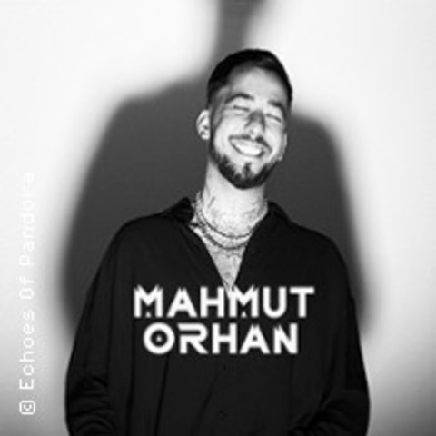 Mahmut Orhan - Mnchen - 14.06.2025 21:00