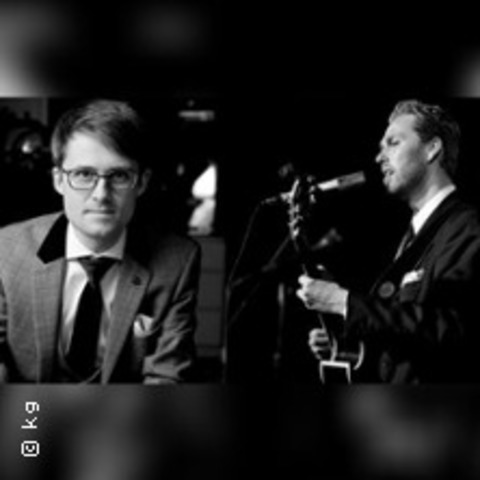 Swing Georg: Thimo Niesterok - A Tribute to Clark Terry - KLN - 27.09.2025 19:30