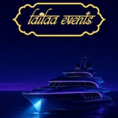 Afrobeat meets Bollywood on the Ship - HAMBURG - 28.06.2025 23:00