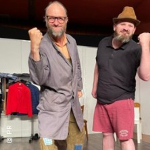Kaufhaus in Trouble - Offenburg - 01.06.2025 14:30