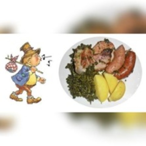 4. Meiner Grnkohlwanderung - Die Stadttor-Tour - MEISSEN - 08.11.2025 10:00