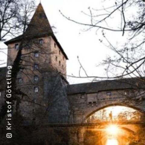 Fotospots Nrnberg - Workshop & Sunset-Special - NRNBERG - 12.10.2025 14:00