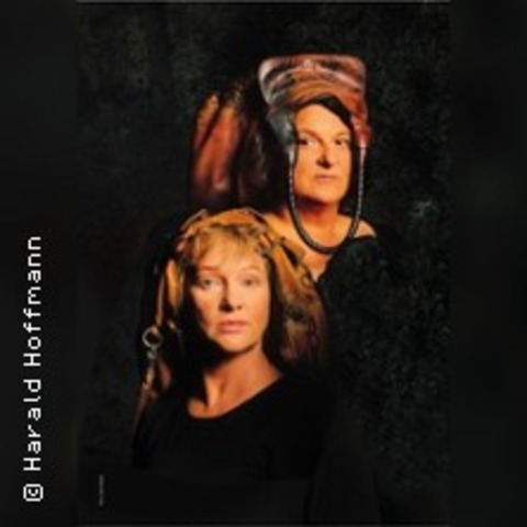 Alte Mdchen - Matinee - HAMBURG - 08.03.2026 15:00