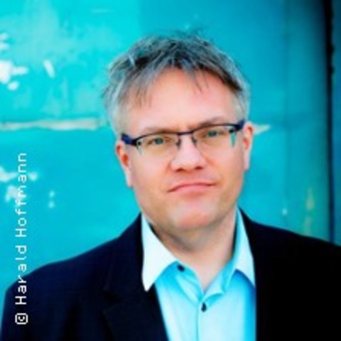Kabarett in der Bibliothek - Matthias Reuter und seine Gste - DUISBURG - 17.09.2025 19:30