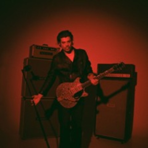 Rett Smith - Live 2025 - Hamburg - 06.11.2025 20:00