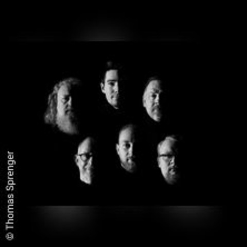 Get Back - Tribute to The Beatles - Bochum - 26.12.2025 20:00