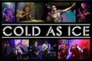 Cold As Ice - Tribute to Foreigner