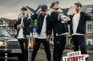 Vier Gewinnt - Tribute to Die Fantastischen Vier