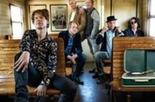 Voodoo Lounge - Tribute to Rolling Stones