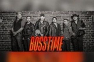 Bosstime - Tribute to Bruce Springsteen