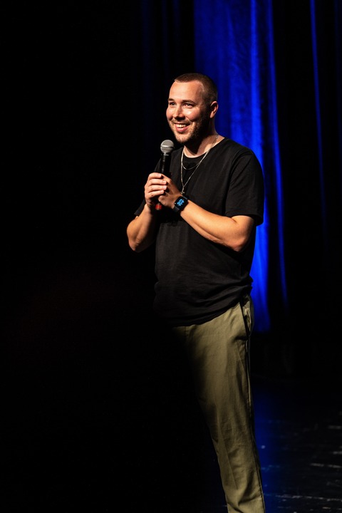 Dominic Jozwiak - Wunden - Hannover - 16.04.2026 20:00