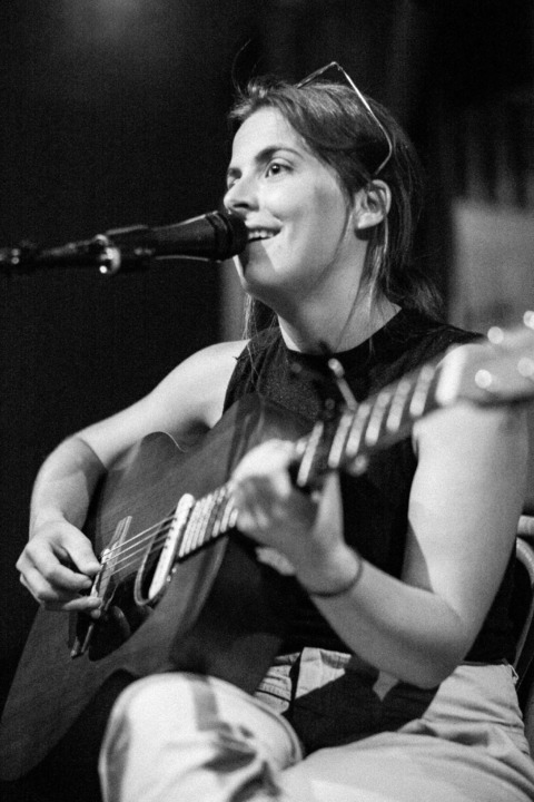 Lily Talmers aus New York - Hamburg - 27.07.2025 18:00