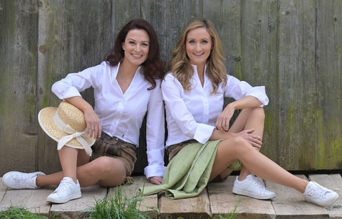 Sigrid & Marina - FRHLINGSFEST - Coswig - 21.04.2026 12:00