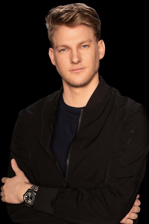 Robin Leon - Herbstfest - Coswig - 08.09.2026 12:00