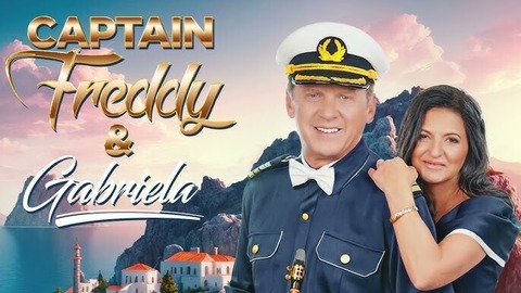 Scheunenweihnacht - Captain Freddy & Gabriela - Coswig - 01.12.2026 12:00