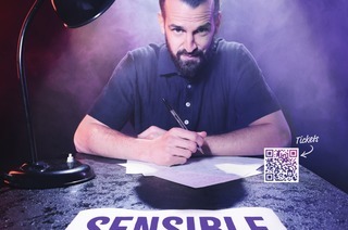 David Kebekus - Sensible Inhalte, 20.03.2026