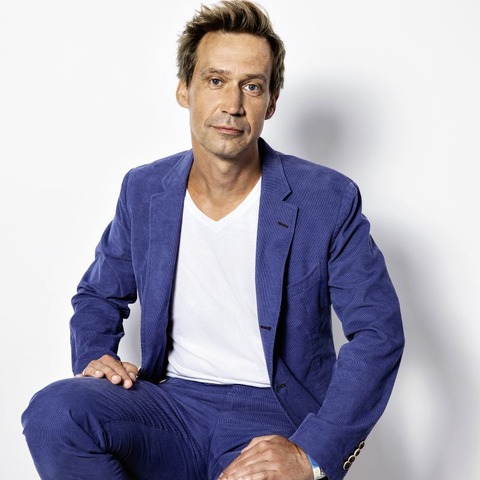 Volker Weidermann &#8222;Wenn ich eine Wolke wre&#8220; - Mascha Kalko und die Reise ihres Lebens - Hamburg - 25.10.2025 18:00