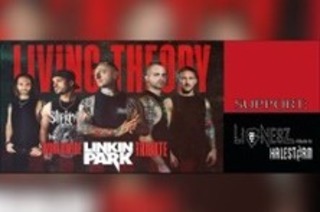 Living Theory - A Tribute to Linkin Park