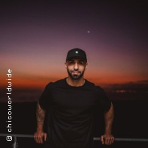 MoTrip - Heimspiel - AACHEN - 26.08.2025 20:00