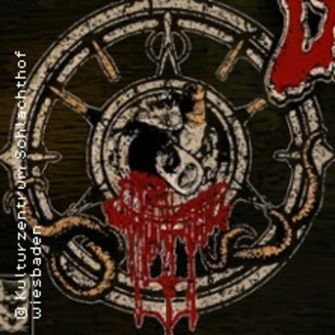 Dopethrone - Dsseldorf - 11.06.2025 19:30