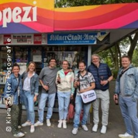 Klsche Bdchen Tour - KLN - 28.06.2025 15:00