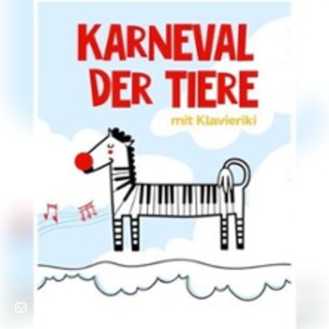 Karneval der Tiere - BERLIN - 21.06.2025 10:30