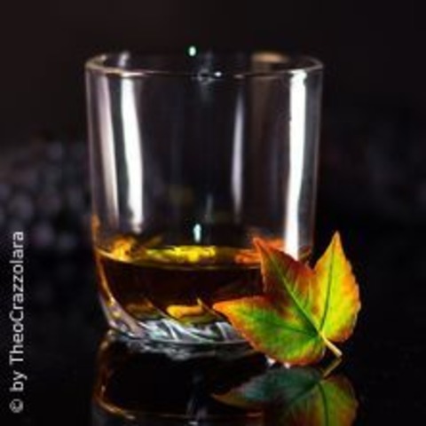 Rum Tasting Mnchen - MNCHEN - 23.10.2025 19:00