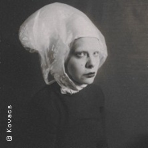 Kovacs - Berlin - 23.10.2025 20:00