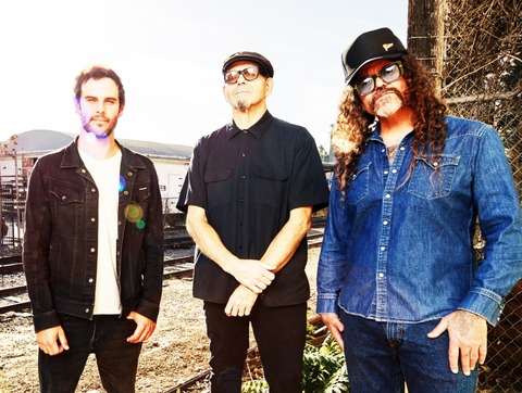 Brant Bjork Trio - Winterbach - 07.11.2025 20:00