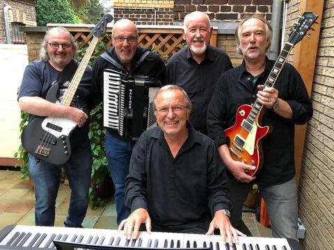 Junge us em Leevve - 50 Jahre Jubilumskonzert - Frechen - 25.10.2025 19:00