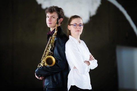 Johanna Summer & Jakob Manz - Duo - Chamber Concert - Merzhausen - 21.02.2026 20:00