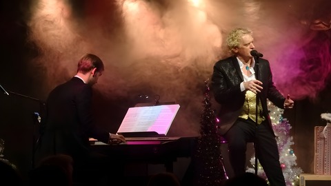 Musical Christmas - Frechen - 05.12.2025 19:00