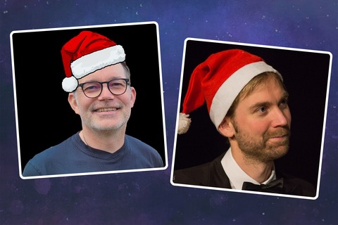 Zusammen singen wir Weihnachtslieder - Frechen - 13.12.2025 15:00
