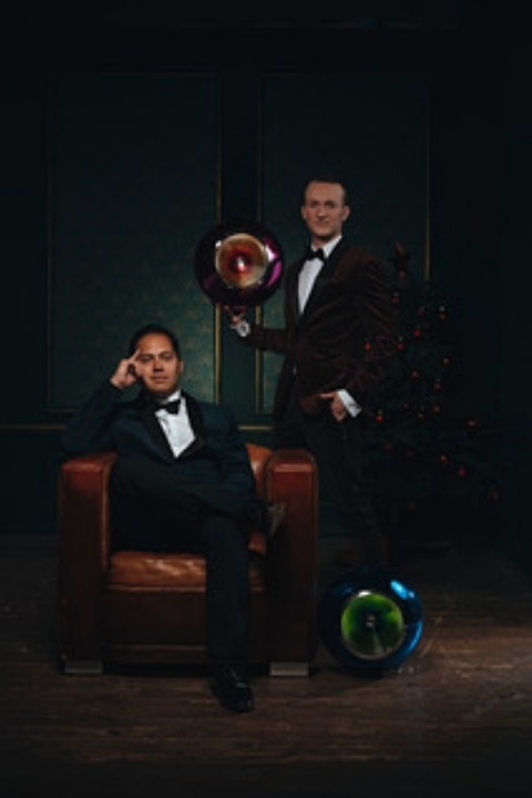 Merry Harmonica - Frechen - 21.12.2025 19:00