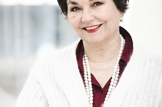 Susanne Ackstaller: Die beste Zeit fr guten Stil