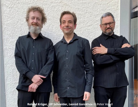 Konstanzer Musikfestival | Kammermusikabend - Konstanz - 18.07.2025 20:00