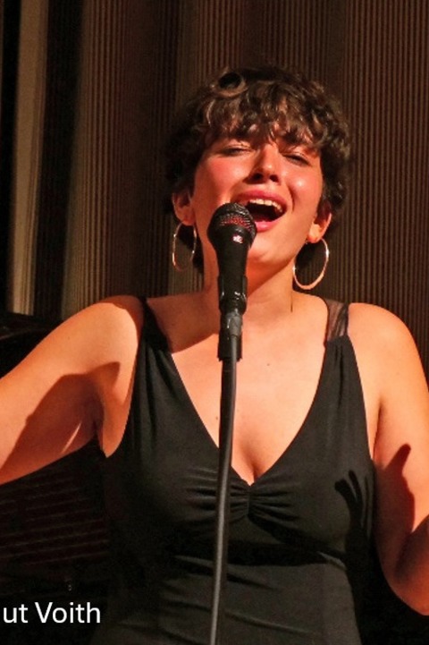 Konstanzer Musikfestival | Jazzkonzert - Konstanz - 19.07.2025 20:00