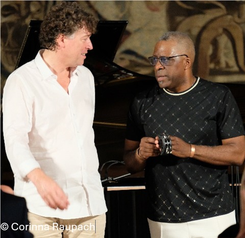 Konstanzer Musikfestival | Jazzkonzert - Konstanz - 25.07.2025 20:00